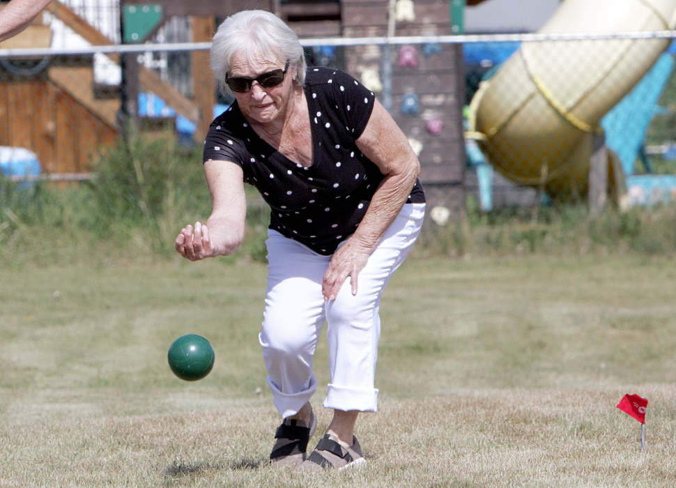 Curious about bocce? Dropin session on Monday CochraneNow Cochrane, Alberta's latest news Curious about bocce? Dropin session on Monday CochraneNow Cochrane, Alberta's latest news